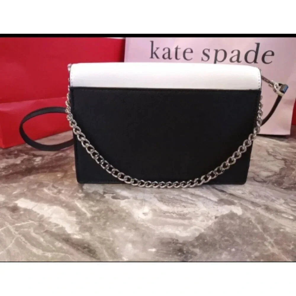 Kate Spade‎ crossbodybag and cardholder​